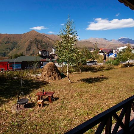 Gudauri Smart Apartment Dış mekan fotoğraf