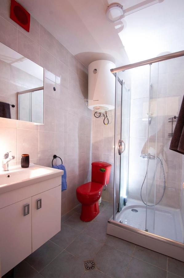 Gudauri Smart Apartment Dış mekan fotoğraf